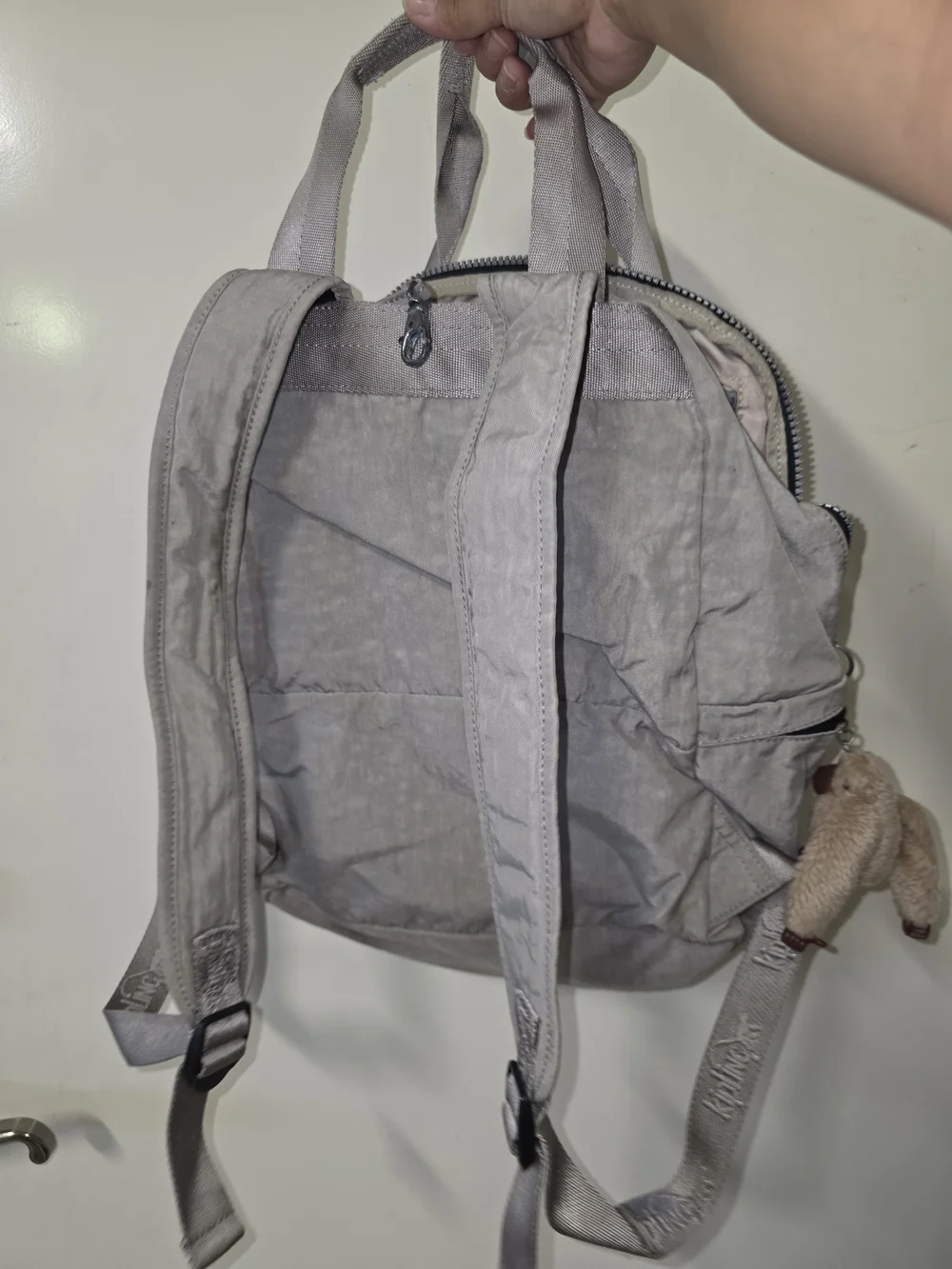 N/A kipling men